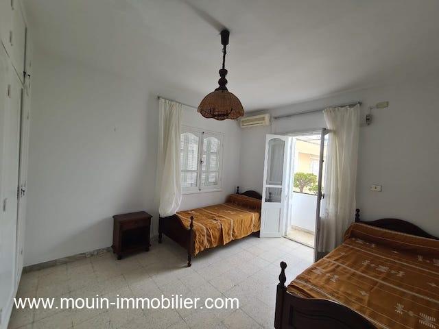 Photo Appartement Rina AL3139 Hammamet Zone La Gare image 5/6
