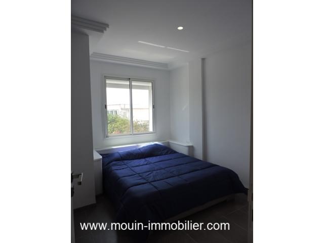 Photo APPARTEMENT RIVA 1 Hammamet AL2109 image 5/6