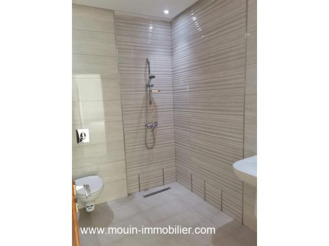 Photo Appartement Riva 3 AV1786 Hammamet zone theatre image 5/6