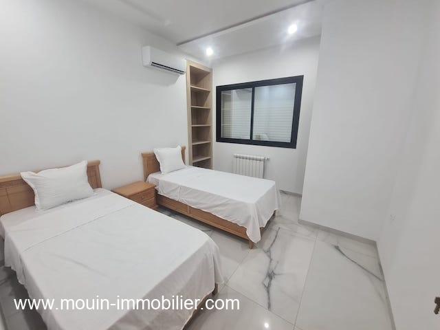 Photo Appartement Rosana 1 AL3593 Hammamet image 5/6