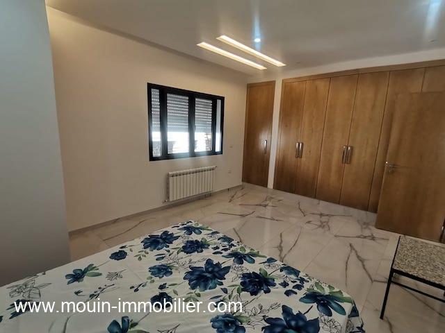 Photo APPARTEMENT ROSANA 1 Hammamet AL3593 image 5/6