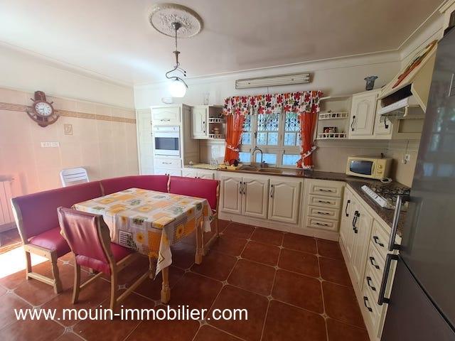 Photo APPARTEMENT ROSANA Hammamet AL3403 image 5/6
