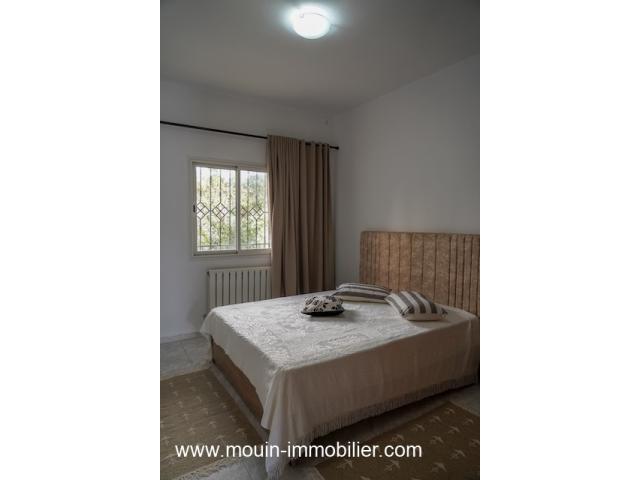 Photo APPARTEMENT ROSARIO 1 Hammamet Sud AL3380 image 5/6