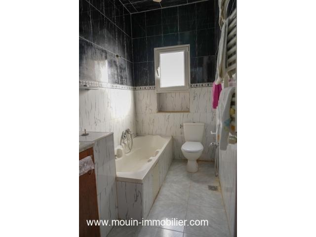 Photo APPARTEMENT ROSARIO 1 I Hammamet Sud AL3416 image 5/6
