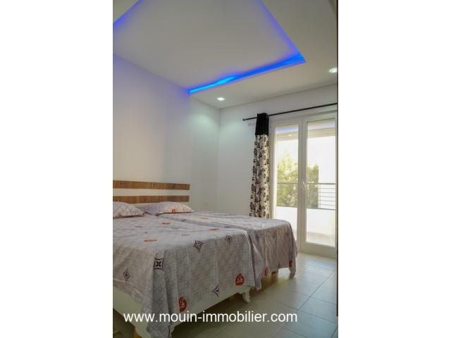 Photo APPARTEMENT ROSARIO 3 Hammamet Sud AL3418 image 5/6