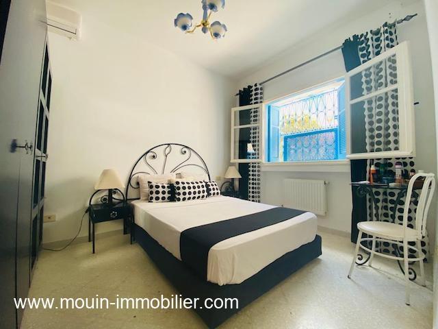 Photo Appartement Roseline 2 AV1670 Hammamet image 5/6