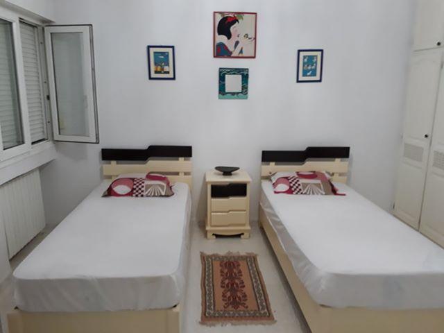 Photo Appartement Roseline AV1318 Hammamet image 5/6