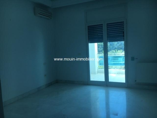 Photo APPARTEMENT ROSENNE Hammamet AV655 image 5/6