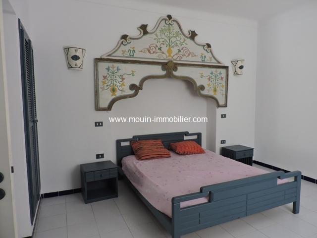 Photo APPARTEMENT ROSIER 1 Hammamet - Zone Theatre AL726 image 5/6