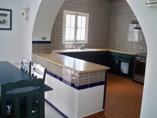 Photo Appartement Rosier AL725 Hammamet zone theatre image 5/6