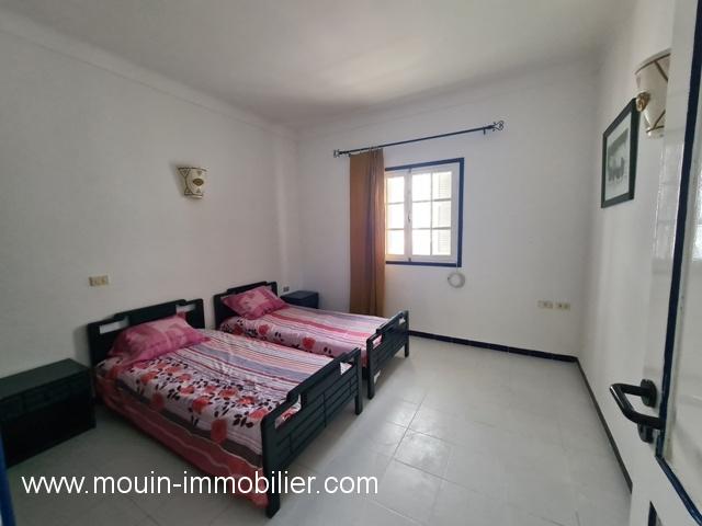 Photo APPARTEMENT ROSIER Hammamet - Zone Theatre AL725 image 5/6