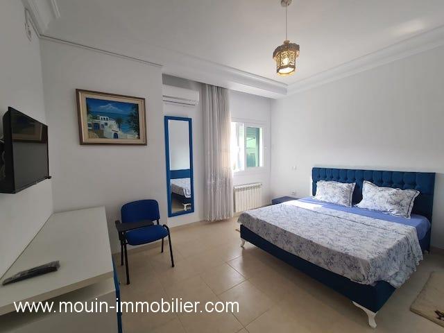 Photo APPARTEMENT ROTANA AL Hammamet Nord AL2885 image 5/6