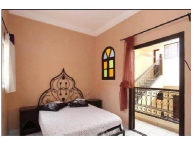 Photo Appartement Ryad de 120m² sur 3 niveaux + ter image 5/6