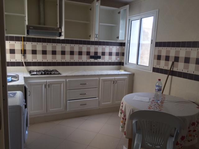 Photo Appartement Ryma AL1156 Hammamet image 5/6
