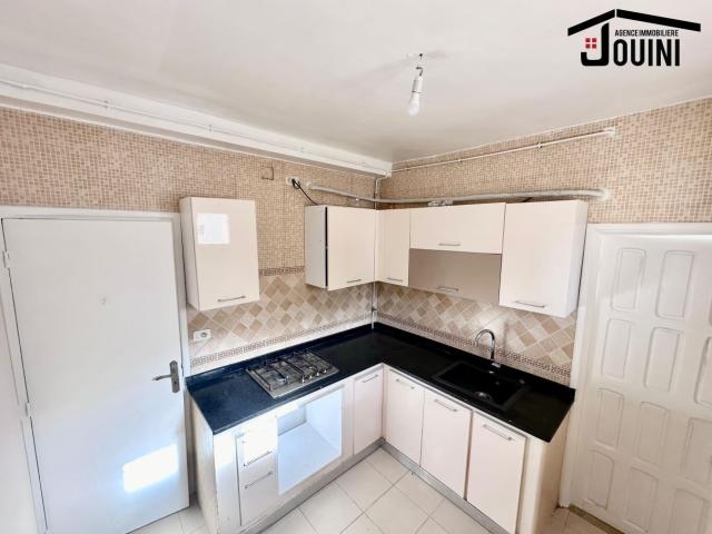 Photo Appartement S+3 A Khaznadar Bardo image 5/6