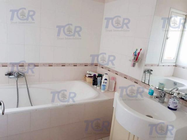 Photo Appartement S+3 à la Nouvelle Medina - Ben Arous-Tunisie image 5/5