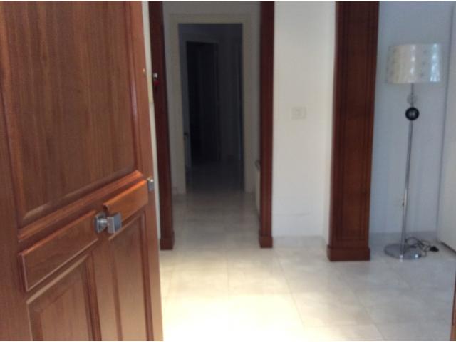 Photo Appartement S+3 à la Soukra résidence Bosten image 5/6