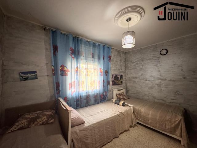 Photo Appartement S2 À Cité Ibn Sina 2 image 5/6