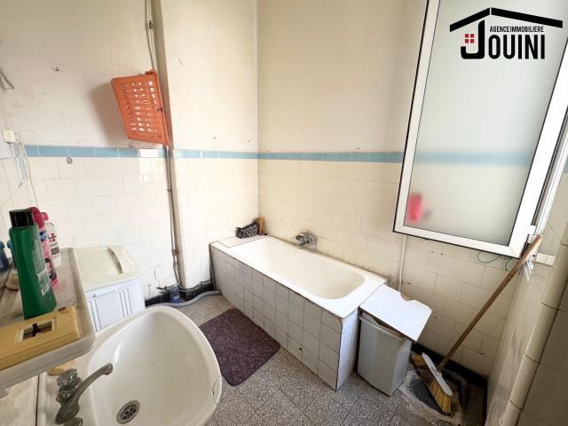 Photo Appartement S2 Au Centre ville Tunis image 5/6