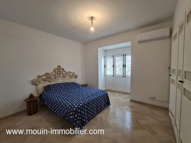 Photo APPARTEMENT SABRI à Yasmine Hammamet I AL3061 image 5/6