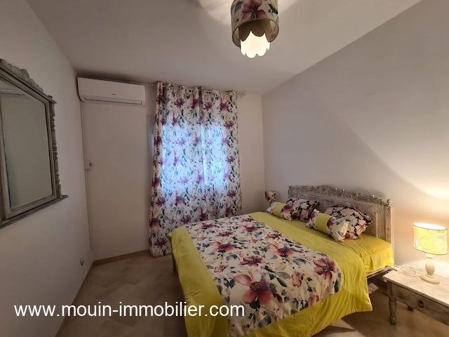 Photo APPARTEMENT SABRI I Yasmine Hammamet II AL3063 image 5/6