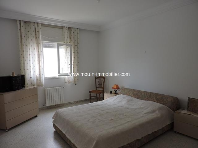 Photo Appartement Sacha AV1167 Hammamet sidi mahersi image 5/6