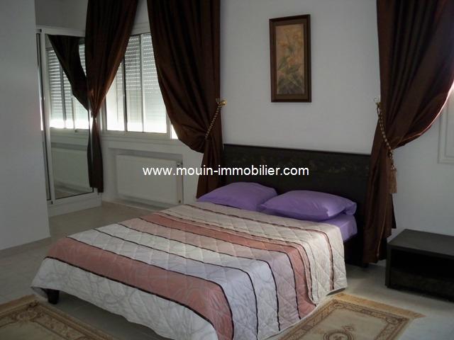 Photo Appartement Safa 2 AL216 Hammamet image 5/6