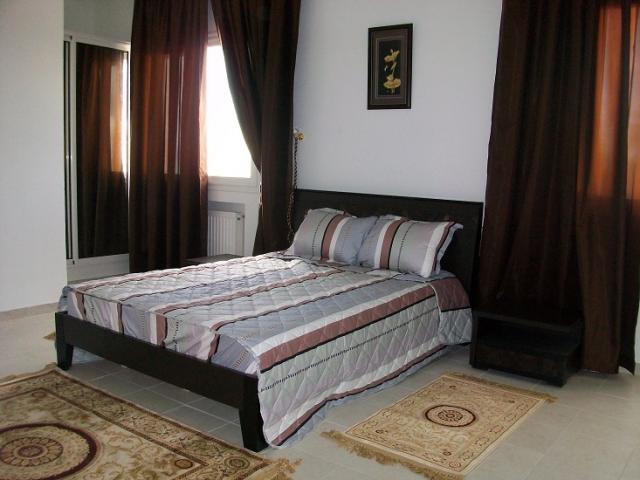 Photo Appartement Safa 3 ref AL215 Hammamet image 5/6