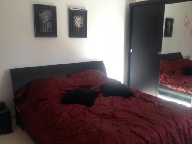 Photo appartement safa AV007 hammamet image 5/6