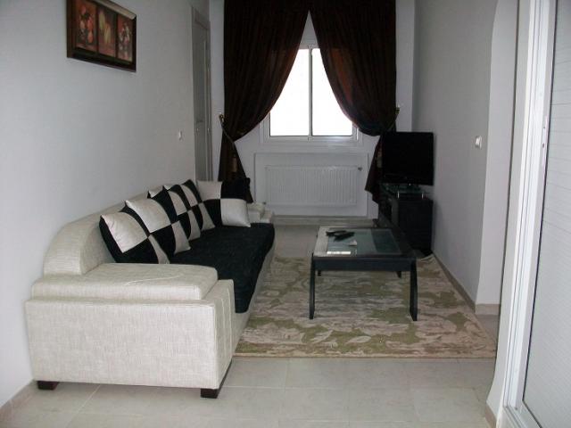 Photo appartement safa3 AL215 hammamet image 5/6