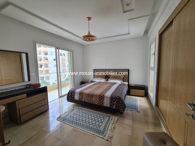 Photo Appartement Saja AV1428 Hammamet Nord image 5/6