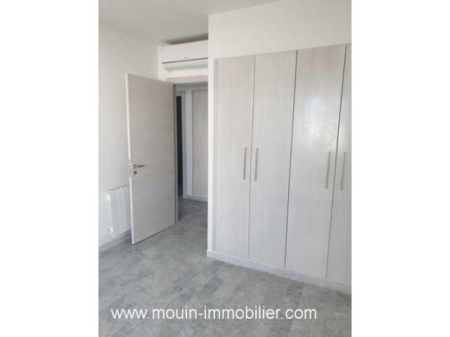Photo APPARTEMENT SALLY 3 Hammamet AV1267 image 5/5