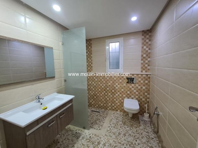 Photo Appartement Sally AL2694 Hammamet Nord image 5/5