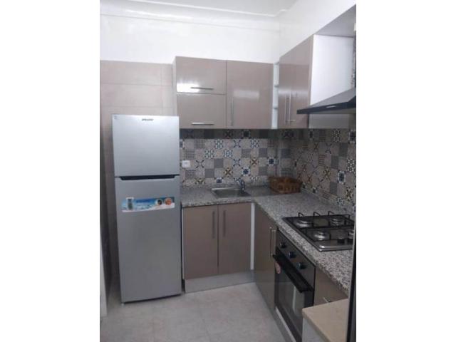 Photo APPARTEMENT SALMA Hammamet  AL2890 image 5/6