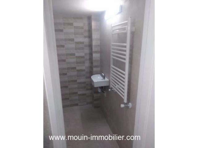 Photo APPARTEMENT SALMA Hammamet  AL2890 image 5/5
