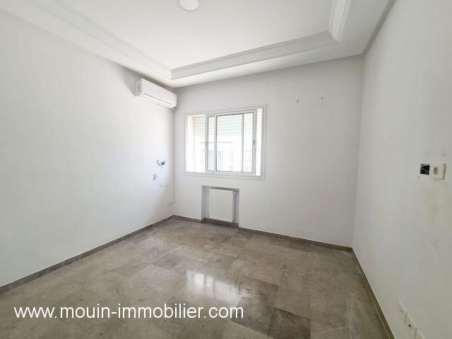 Photo Appartement Samar AL2853 Hammamet image 5/5