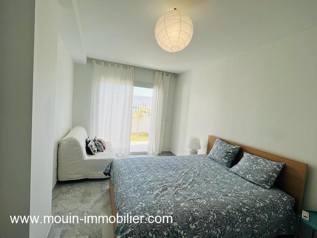 Photo Appartement Samaris AL3097 Hammamet la corniche image 5/6