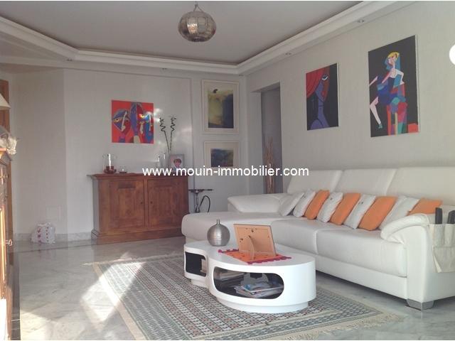 Photo Appartement Samaris AV692 Hammamet Nord image 5/6