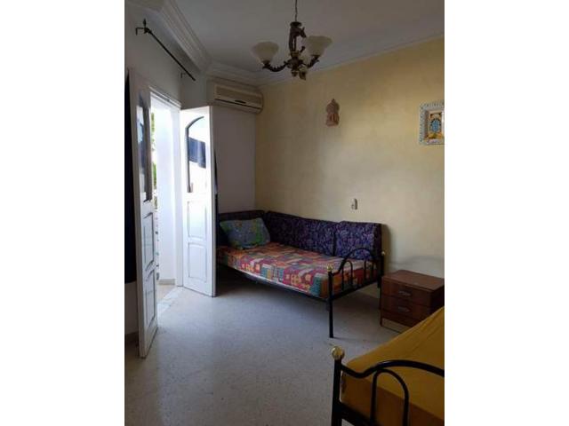 Photo appartement sami AL1761 hammamet nord image 5/6