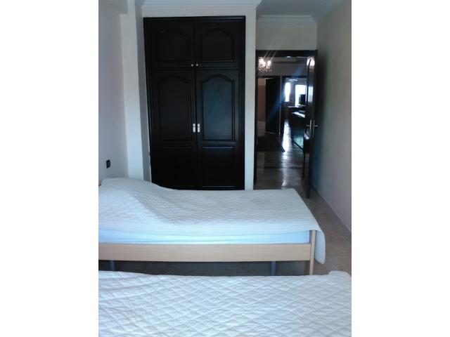 Photo Appartement sans vis-à-vis au Quartier des Hôpitaux à casablanca image 5/6
