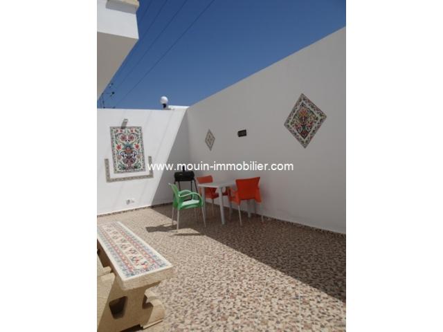 Photo Appartement Saphir 1 ref AL1181 Birbouregba image 5/6