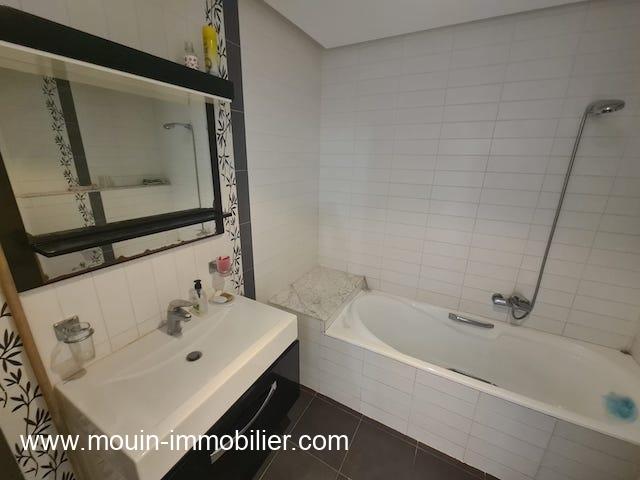 Photo APPARTEMENT SAYAR Hammamet Nord AL3603 image 5/6