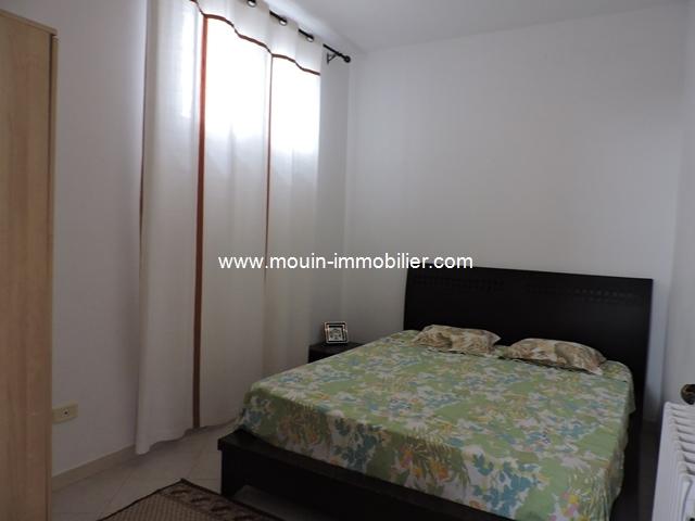 Photo Appartement Seif AL2417 Hammamet Nord image 5/6