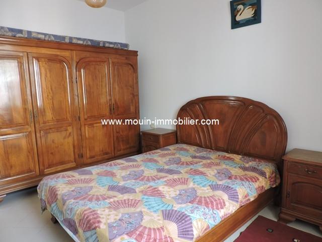 Photo APPARTEMENT SEIF Hammamet Nord  AL2076 image 5/6