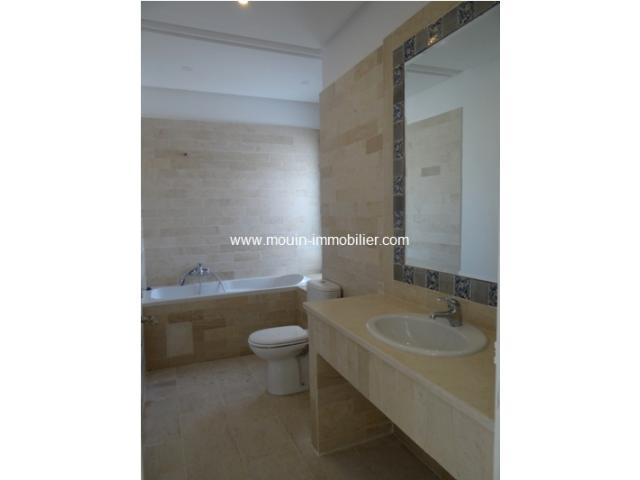 Photo Appartement Silver 1 ref AV562 Hammamet image 5/5