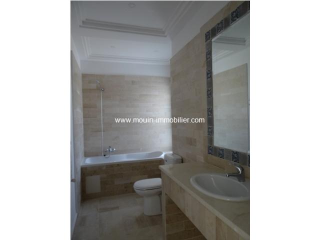 Photo Appartement Silver 2 reference AV563 Hammamet Mrezka image 5/6