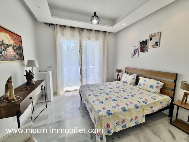 Photo Appartement Silver AL3548 Hammamet Nord image 5/6