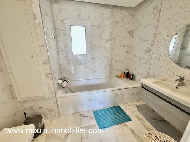 Photo APPARTEMENT SILVER Hammamet Nord AL3548 image 5/6