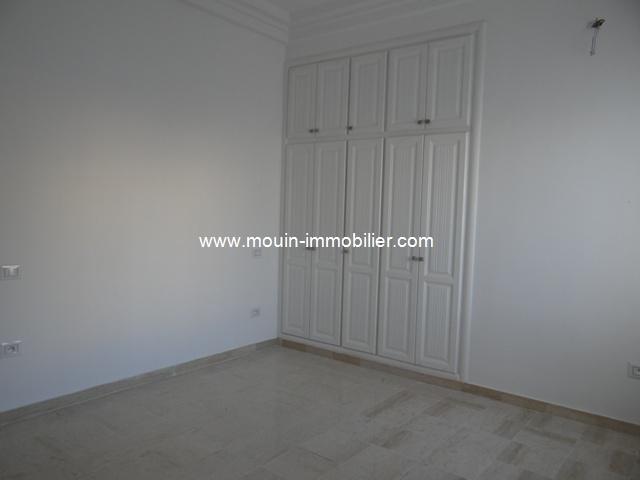 Photo Appartement Silver ref AV561 Hammamet Mrezka image 5/6