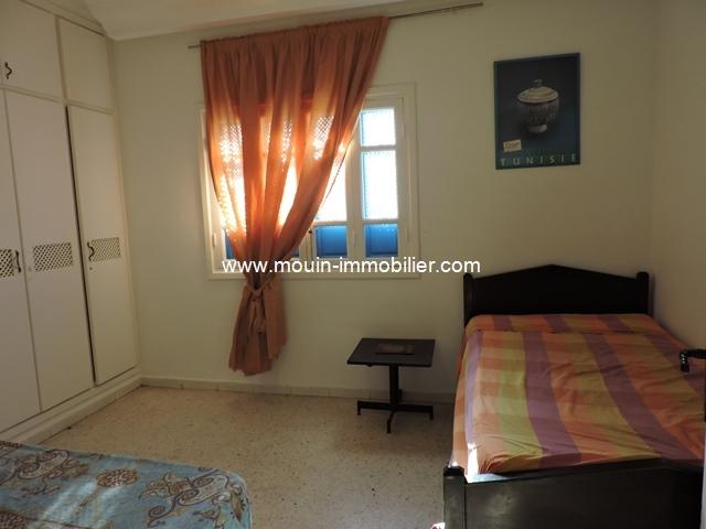 Photo APPARTEMENT SINDBAD Hammamet - Zone Sindbed AL2316 image 5/6